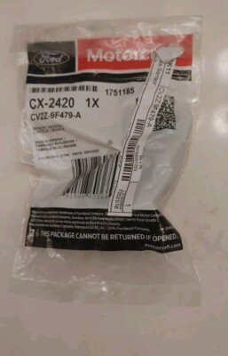 CX-2420 Motorcraft MAP Sensor New for F150 Truck F250 F350 Ford F-150 Focus