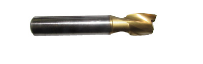 FETTE Bohrnutenfräser DIN 327 D 14x16 mm SP 80 HSS-E-PM  (C 954)
