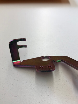 Suzuki OEM NOS Genuine NEW Original P/N 13413-43F00 Starter Lever