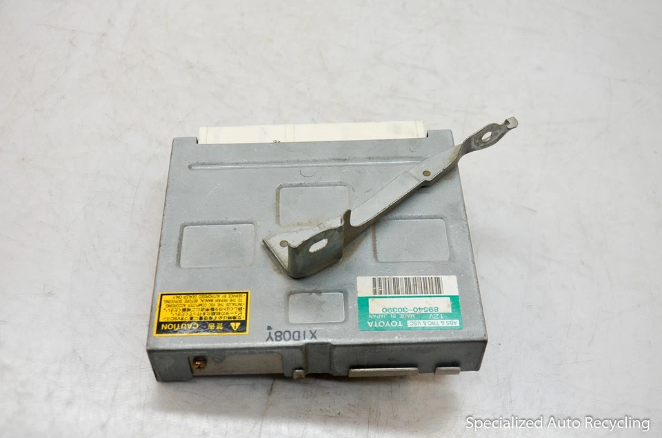 Lexus GS300 1999 ABS 89540-30390 Foto 2 de 4