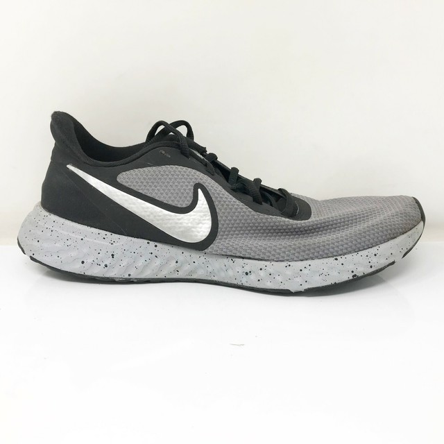 NIKE Deportivo running Revolution 5 NIK CV0159 GRIS
