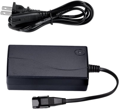 Power Recliner Supply, AC/DC Switching Supply Transformer Black 