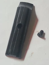 BPI Frontier Wind River Mag Inline Muzzleloader .50 Cal Rifle Rear Sight Ramp 