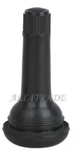 500 X TR425 Tire Valve Stems Snap-In Rim Hole Dia 0.625" =16mm Length 2" 50mm