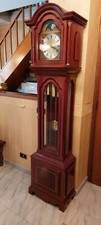 Orologio a pendolo in legno Kienzle