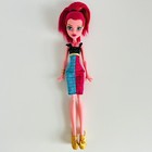 Monster High Doll: Ghoulfriends - Gigi Grant. & Clothes/Accessories. “13 Wishes”