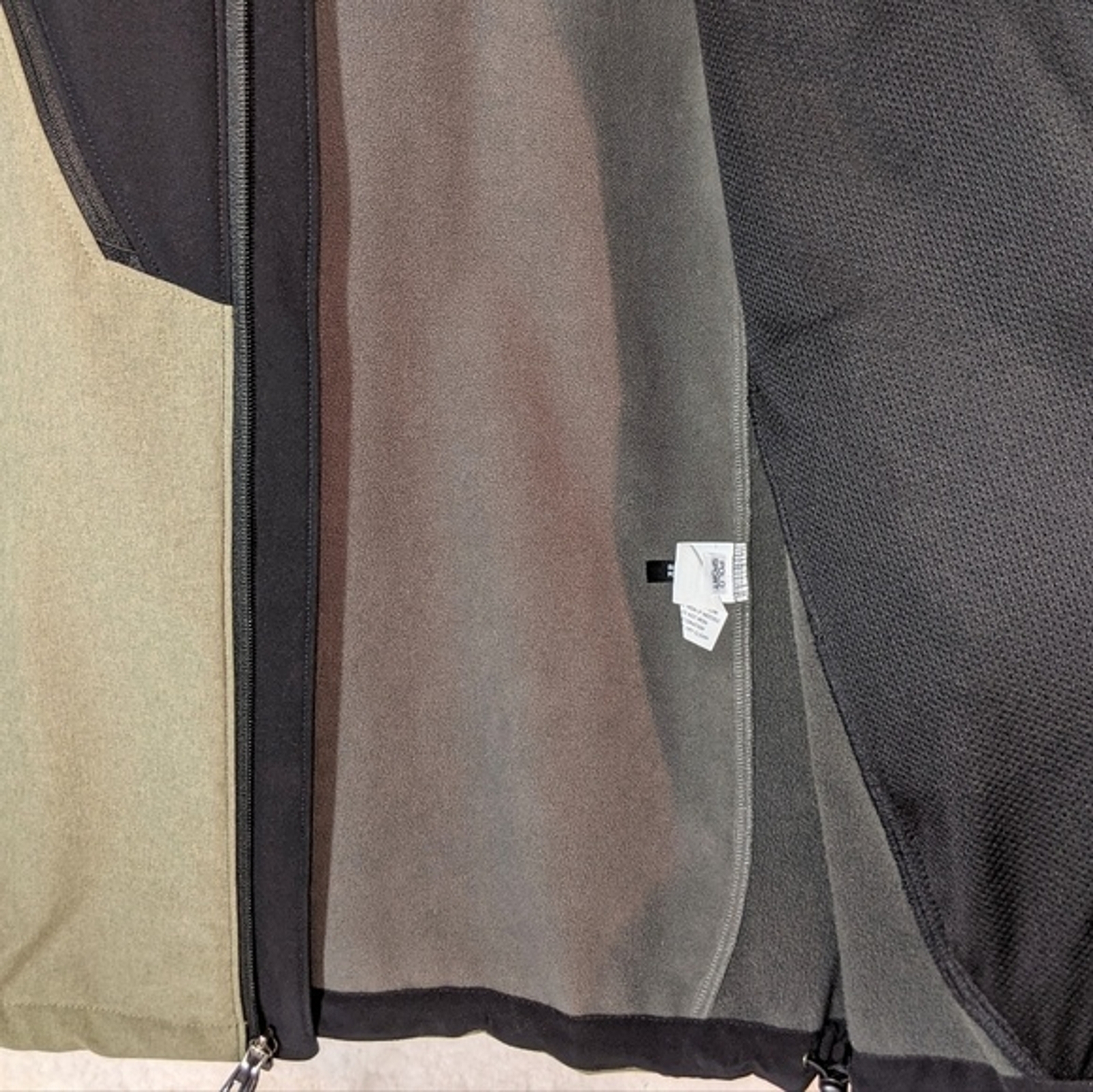 Polo Sport Performance Softshell Jacket Men's S S… - image 5