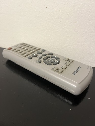 Samsung Original OEM Replacement DVD Video Remote Control 00011Y - Picture 4 of 4