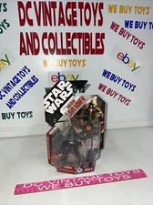 Star Wars 30th Anniversary Saga Legends Mustafar Lava Miner #03 Hasbro Figure US