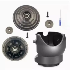 High Torque Cleaner Head Connector Replacement Part Fit for Dyson V10 V11 V15 G5