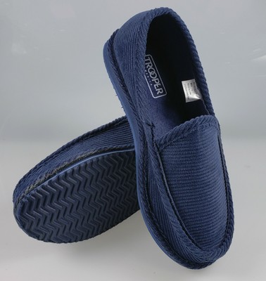 trooper slippers