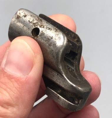 Argentine Mauser Model 1909 (7.65) Parts: Rifle Bayonet Adapter