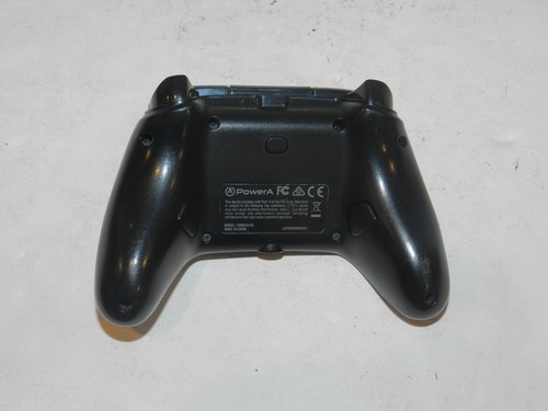 PowerA / PDP Microsoft XBOX ONE Wired Controller Tested Power A - U Pick A Color - Picture 28 of 102