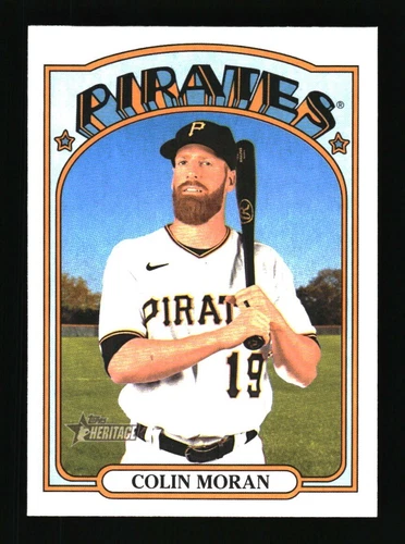2021 Topps Heritage High Number - Pick Your Card #501-725 - Complete Your Set - Picture 235 of 394