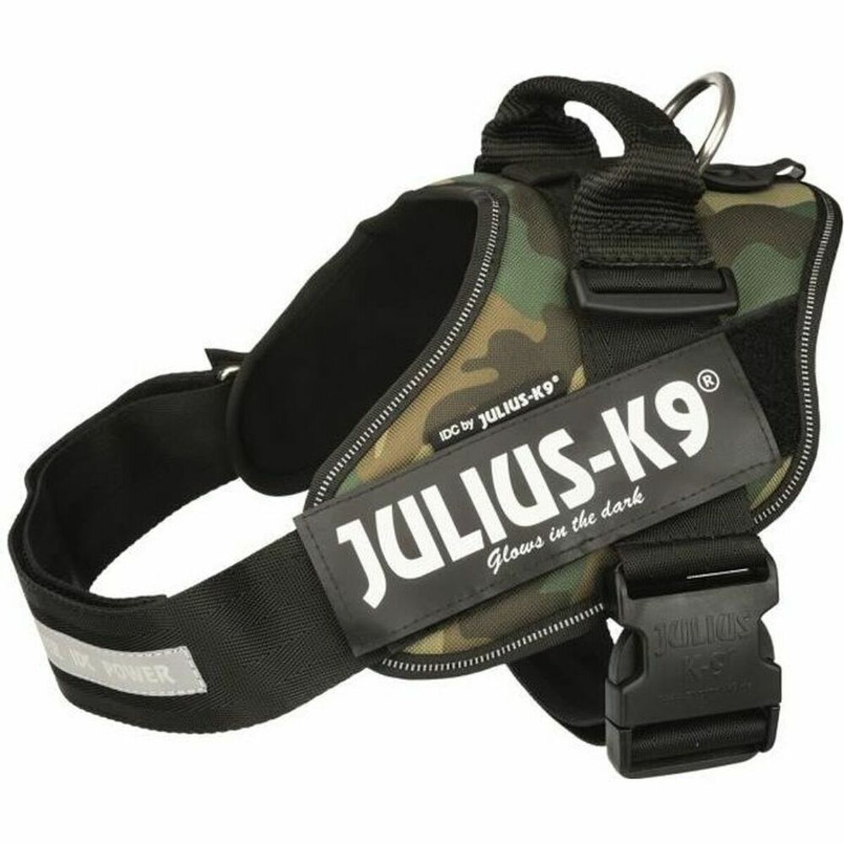Imbracatura Per Cani Julius K9 Idc L 1