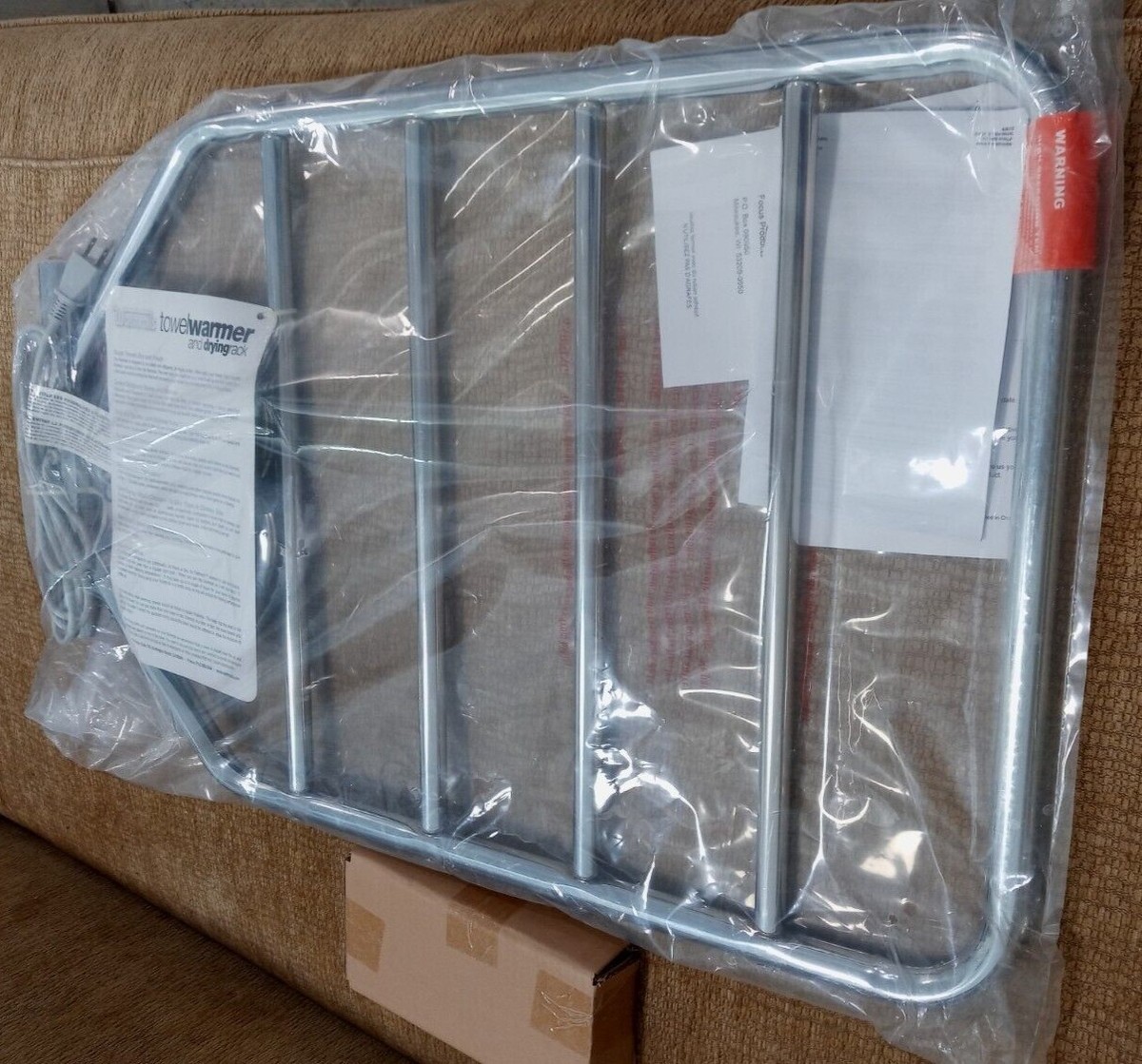 Restoration Hardware (Warmrails) Towel Warmer And Dryer | eBay