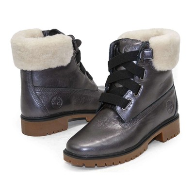 timberland jayne shearling
