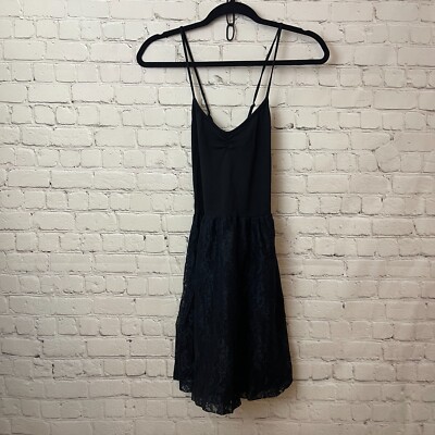 chinese dress ladies Le Stretch Lace Slip Dress  Story Essentials