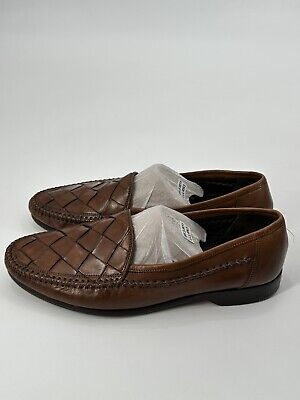 Bragano by Cole Haan Loafers Dress Shoes Mens Size 8.5M Bragano by Cole Haan Loafers Dress Shoes Mens Size 8.5M