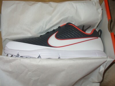 Nike Explorer 2 Spikeless Golf Shoes 11.5 Nike Golf Men main image 4