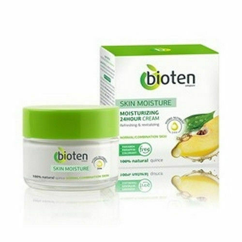 bioten moisturizer