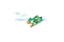 776780-001 DA0U83PB6E0 GENUINE HP POWER BUTTON BOARD W CABLE 15-F387WM (CF41)