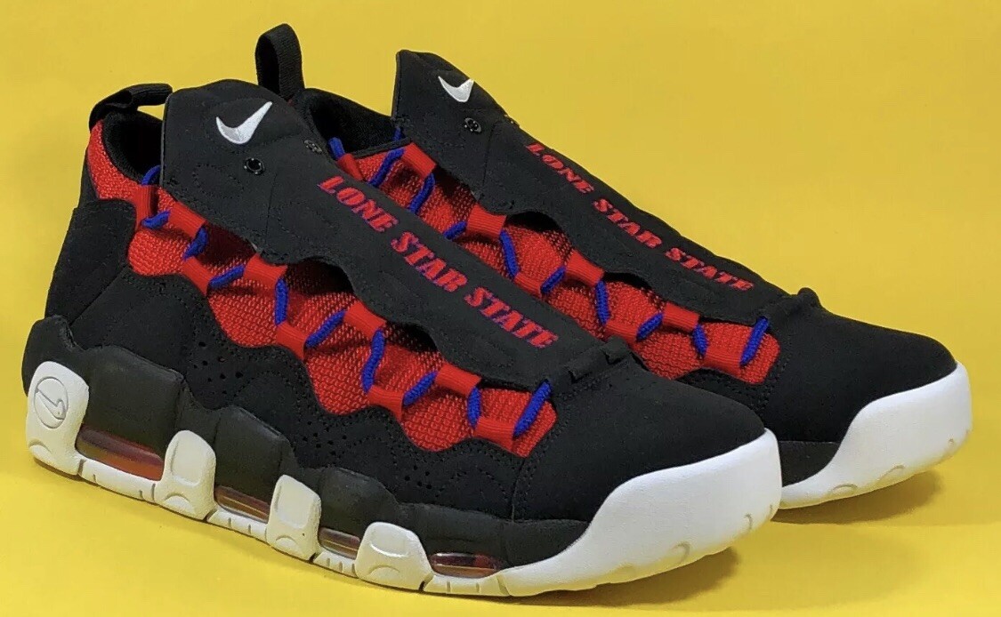 nike lone star state shoes