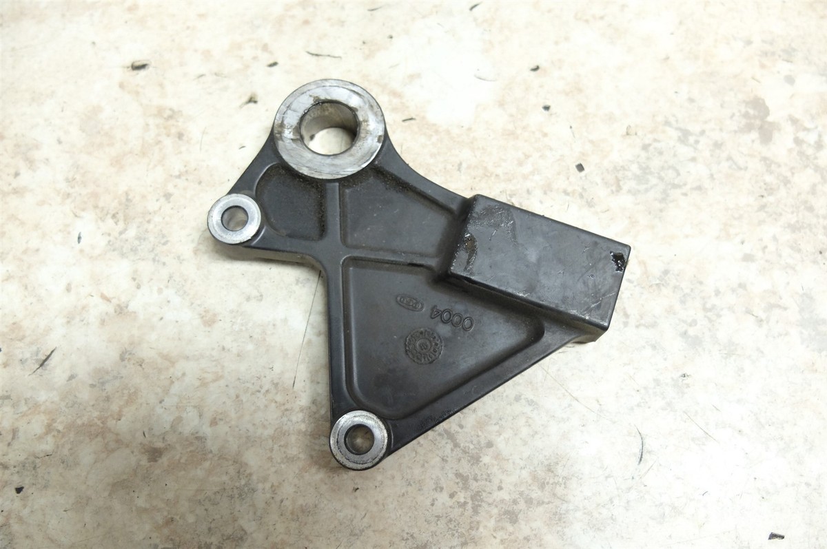 04 Kawasaki ZX 10 1000 ZX10 ZX1000 Ninja rear back brake caliper