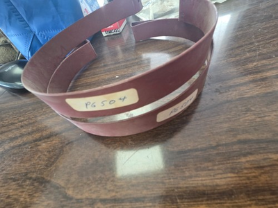 #ad HEAVY DUTY WISCONSIN PARTS $18.00