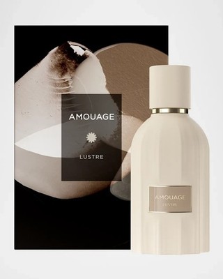 Amouage Lustre Essence Eau De Parfum- 3.4 oz.