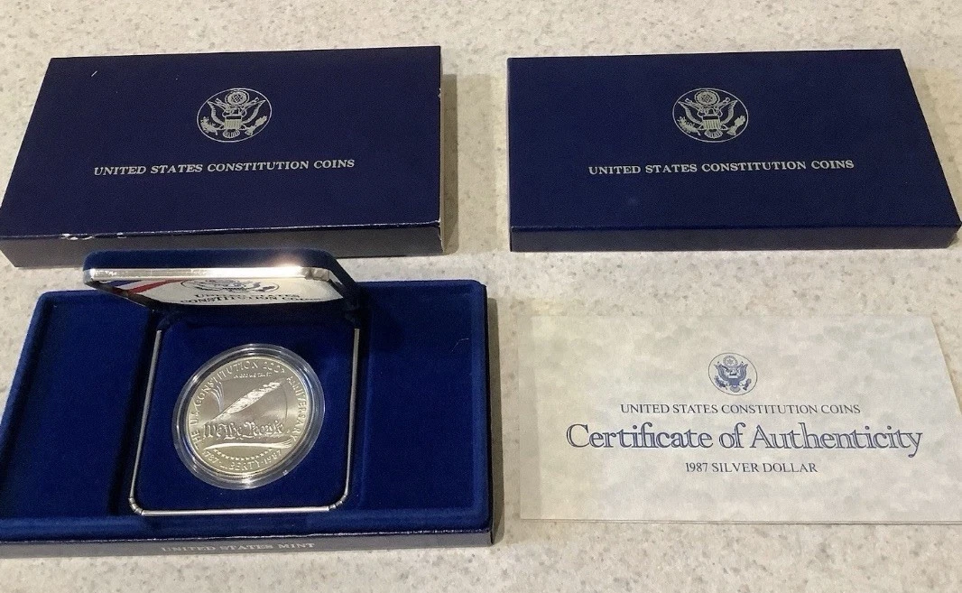 united states constitution coins products for sale | eBay