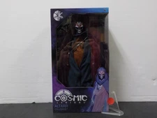 G125 Cosmic Legions Zaxxius Altarr Cyllovius Action Figure 2024 Four Horsemen