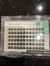 Beyelian Velvety Cluster Lashes Wink C Mix