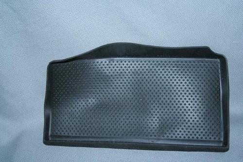 Volkswagen Passat B5 Ablagefacheinlage Mittelkonsole 3B0 858 169 B -Originaltei-