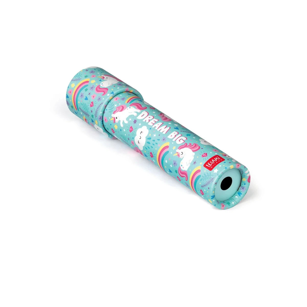 Legami Kaleidoscope - Unicorn Kids Fun Gift Toy