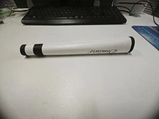 Golf Putter Grip - Premium PU Handle for Golf Clubs Press Pistol2°