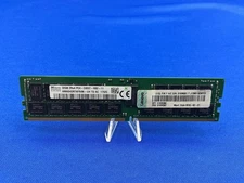 01KN362 LENOVO 32GB (1X32GB) 2RX4 PC4-2400T RDIMM MEMORY