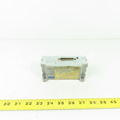 Festo IMP2-03-4 Multi-Function Valve Terminal