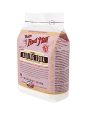 Bob'S Red Mill Baking Soda, 16Oz (Pack of 1)