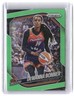 DeWanna Bonner #/225 2025 Panini Prizm WNBA Lime Green Prizms