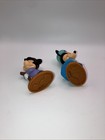 Disney Mickey's Christmas Carol Holiday Figurine Collector Set Just Play Figures — photo 7