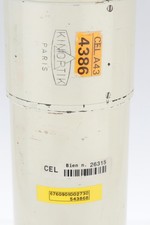 Kinoptik f5 45mm Military 67cm long weight 6kg