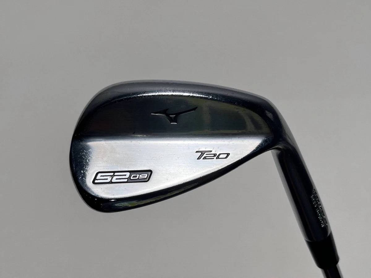 Mizuno 52 Loft Golf Clubs for sale | eBay