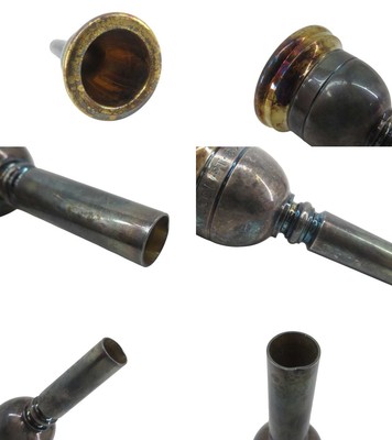 PERANTUCCI PT-83 Tuba Mouthpiece | eBay