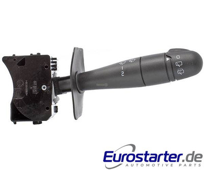 1* Lenkstockschalter Scheibenwischer Neu - OE-Ref. 6001551357 für Renault Nissa