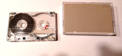 TDK MA-XG 90 Metal Position Type IV     TOP Zustand !!!   Cassette  Kassette