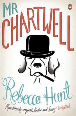Mr Chartwell Taschenbuch Rebecca Jagd