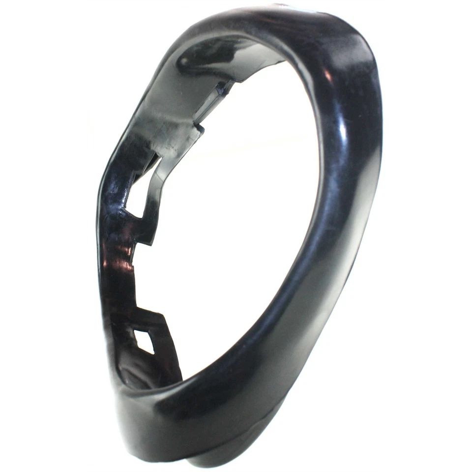 New Head Light Headlight Bezel Seal Headlamp Driving Lamp Passenger Right Side - Image 2 of 4