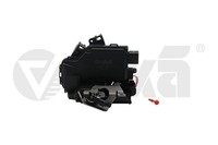 Vika TüRschloss 88391764201 FüR Audi A6 C5 4B2 4B4 Avant 4B5 4B6 Allroad 4BH TDI