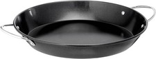 Campingaz Culinary Modular Barbecue Paella, Black/Silver